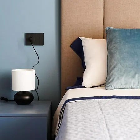 Cala Apartamento Bardolino