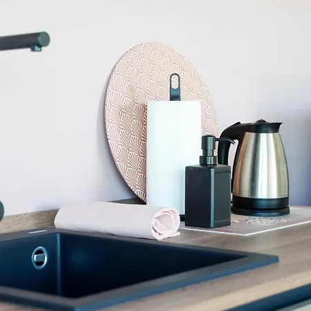 Apartamento Cala Bardolino