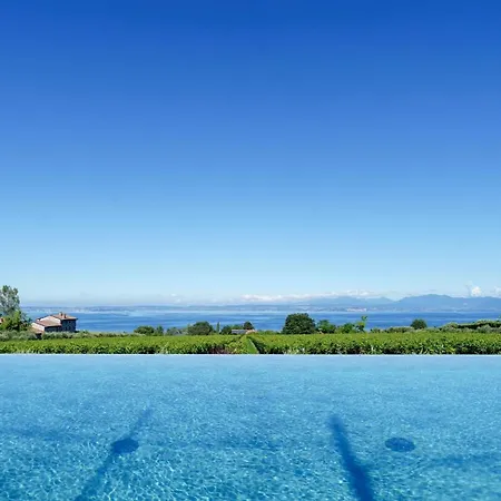 Cala Apartamento Bardolino