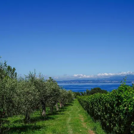 Cala Apartamento Bardolino