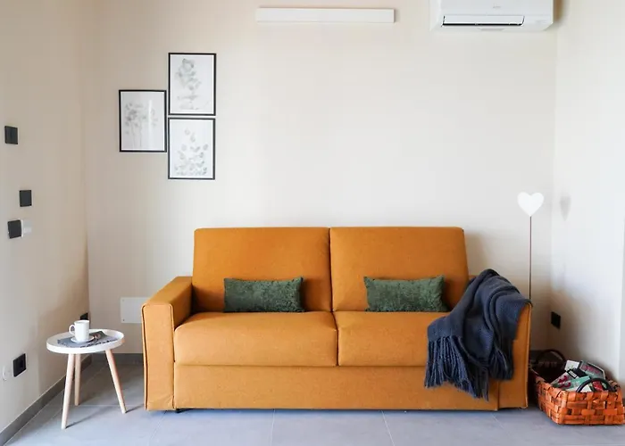 Apartamento Cala Bardolino