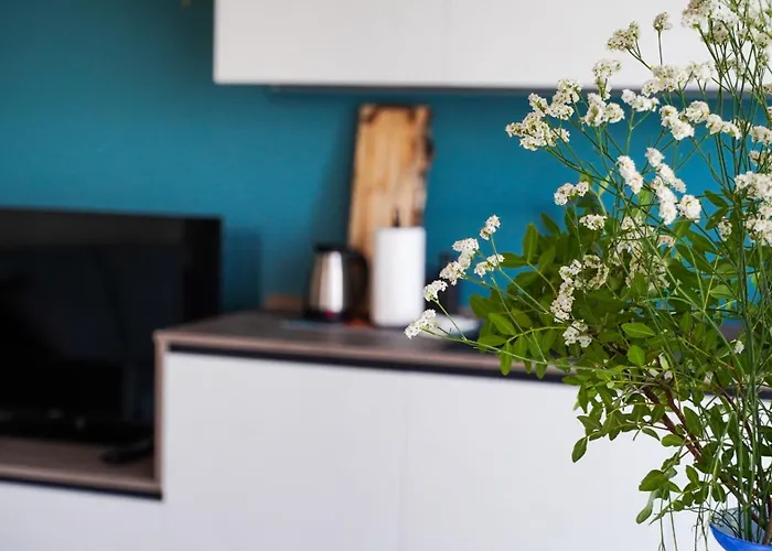 Apartamento Cala Bardolino