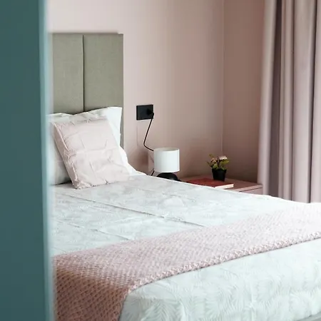 Apartment Cala *