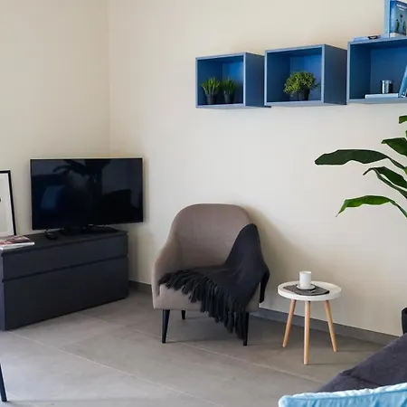 Cala Apartment *