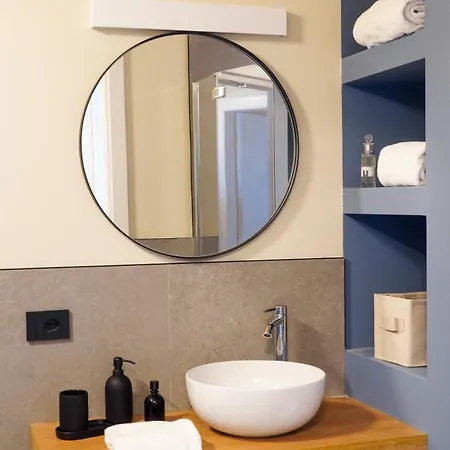 Apartment Cala Bardolino