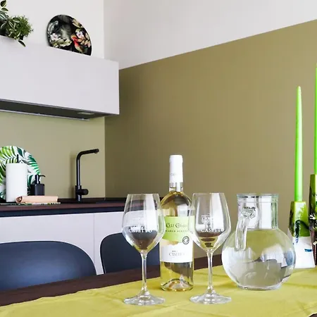 Apartment Cala