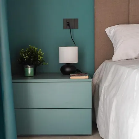 Apartment Cala *