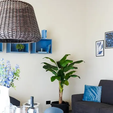 Cala Apartman Bardolino