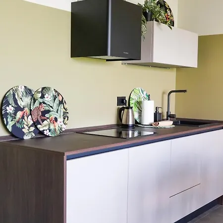 Cala Apartment *
