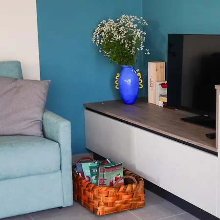 Apartman Cala