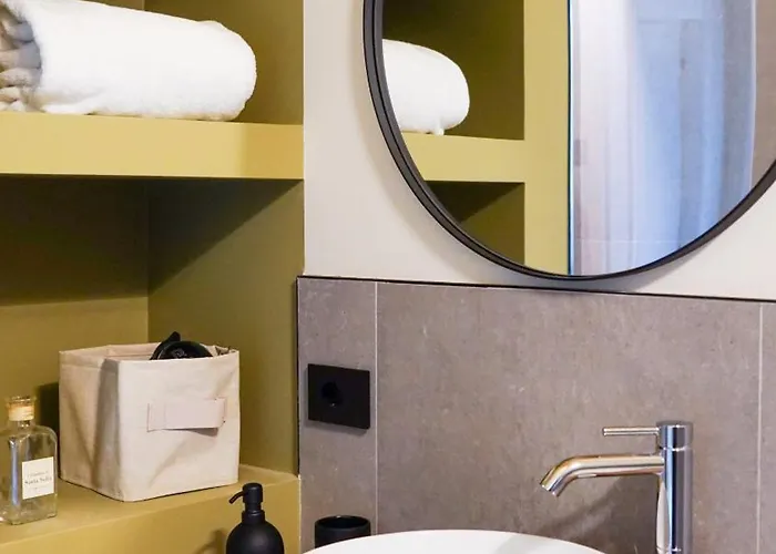 Apartment Cala Bardolino