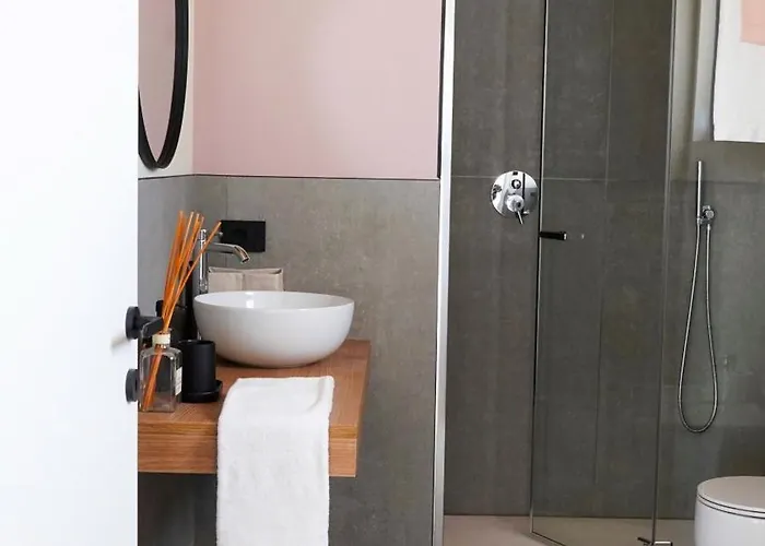 Cala Apartment Bardolino