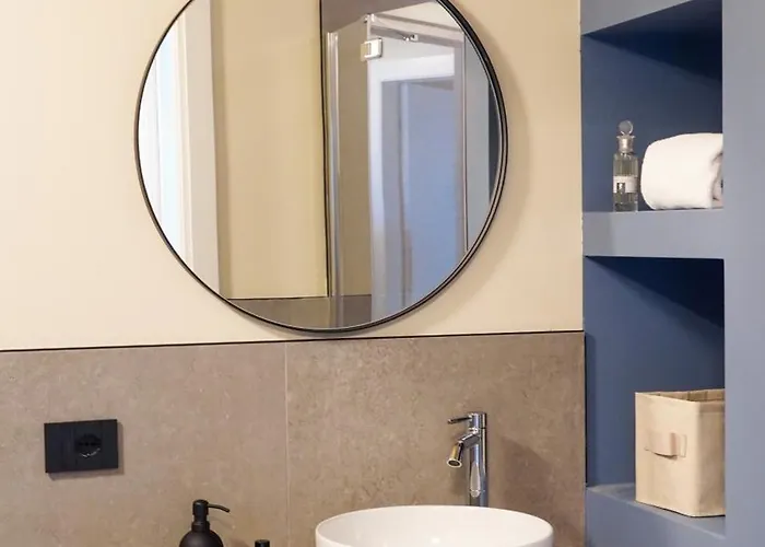 Apartment Cala Bardolino