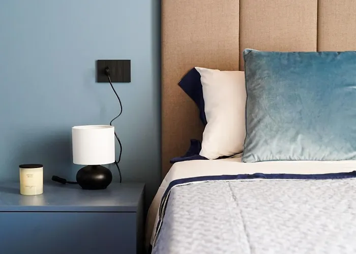 Cala Apartment Bardolino