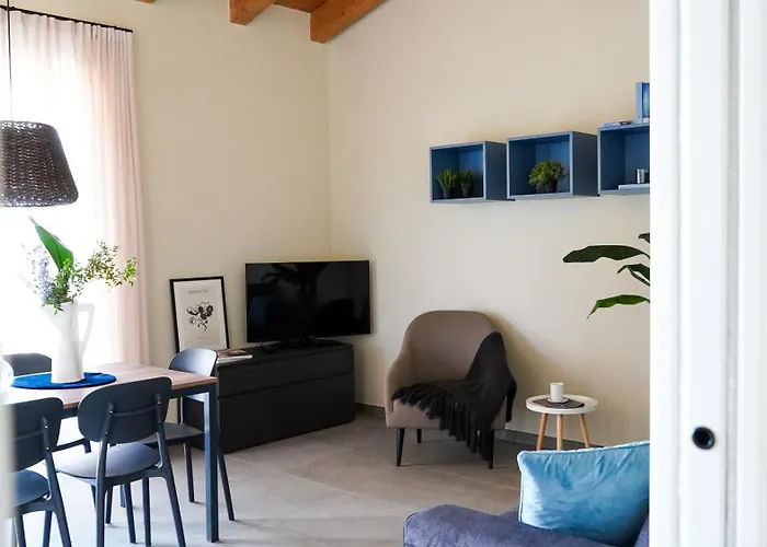 Cala Apartment Bardolino