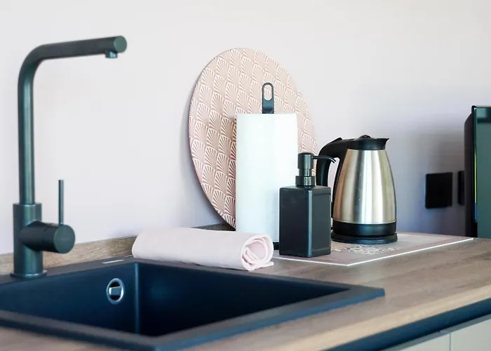 Apartment Cala Bardolino