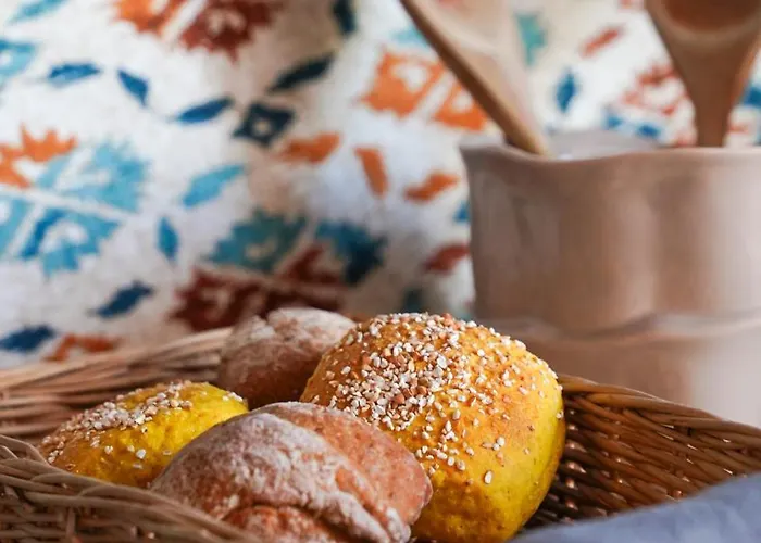 Apartment Cala Bardolino