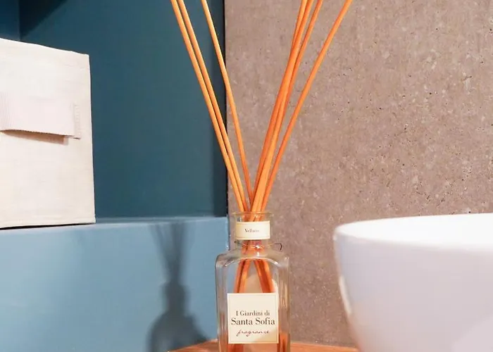 Cala Apartment Bardolino