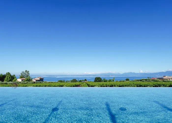 Cala Apartment Bardolino