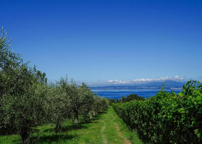 Cala Apartment Bardolino