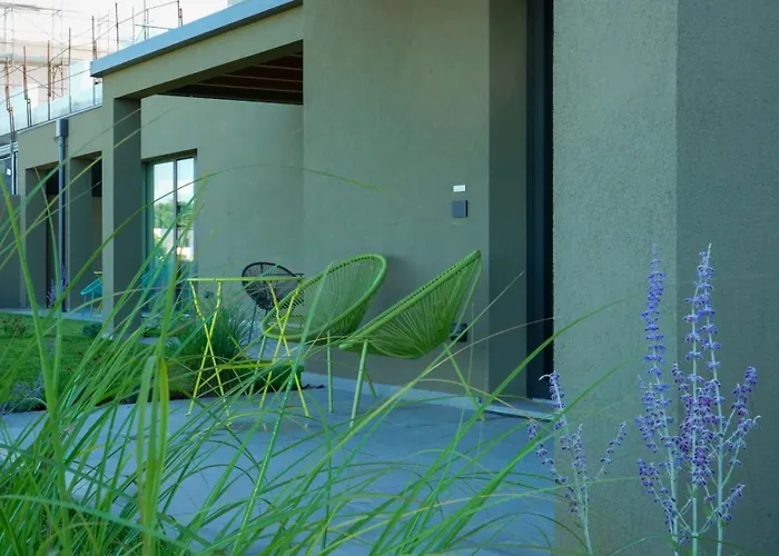 Apartment Cala Bardolino