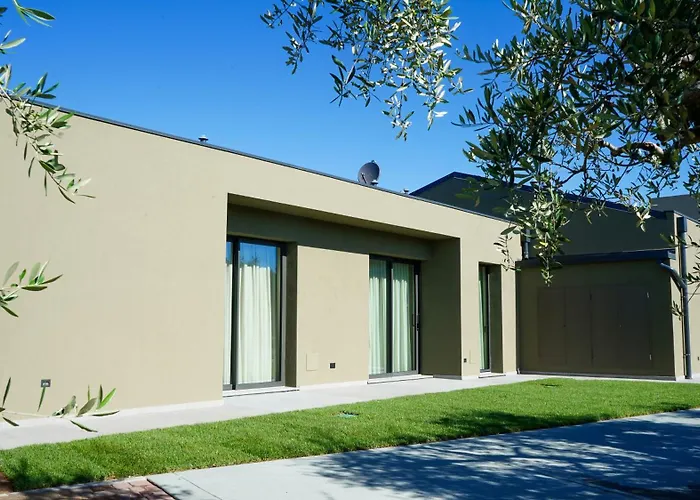 Apartment Cala Bardolino