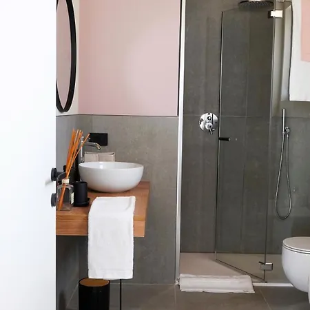 Cala 公寓 巴多利诺