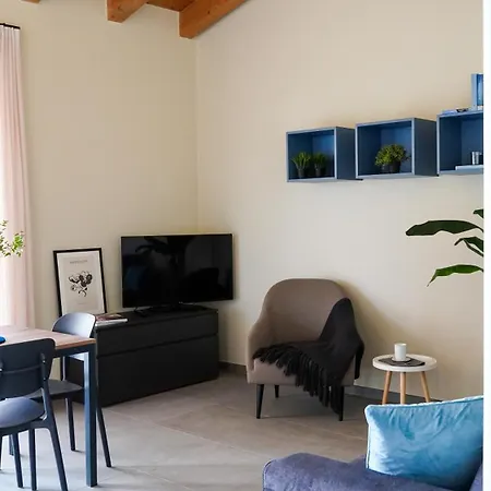 Cala 公寓 巴多利诺