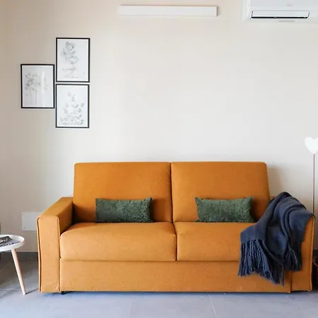 公寓 Cala 巴多利诺