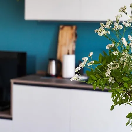 公寓 Cala 巴多利诺