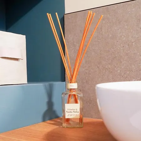 Cala 公寓 巴多利诺